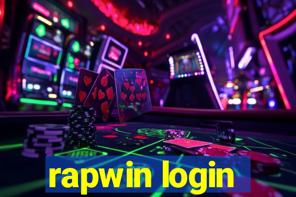 rapwin login